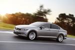 Volkswagen Passat 4-Motion 2014 года
